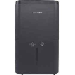 ΑΦΥΓΡΑΝΤΗΡΑΣ DC 20L MORRIS STELLAR ΜΕ WIFI MDP-20420INV ΑΝΘΡΑΚΙ