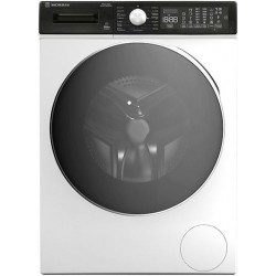 ΠΛΥΝΤΗΡΙΟ ΡΟΥΧΩΝ 9KG MORRIS WIW-91429DA2 DUAL INLET (MOON SERIES)