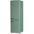 Ψυγείοκαταψύκτης MORRIS MRS-31332LGM NO-FROST Retro Series χρώμα MATT LIGHT GREEN