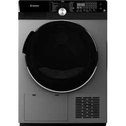 ΣΤΕΓΝΩΤΗΡΙΟ 10ΚG MORRIS NORAH INOX MPX-10127N