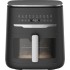Morris MAF-7001 Air Fryer 7lt Μαύρο