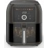 Morris Slim Air Fryer 8lt Μαύρο
