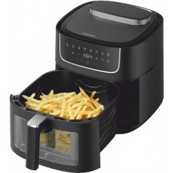 Morris MAF-8003 Air Fryer 8lt Μαύρο