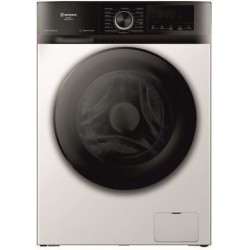 ΠΛΥΝΤΗΡΙΟ ΡΟΥΧΩΝ 9KG MORRIS WIW-91443 PLANET BLACK SERIES A-10%