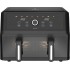 Morris MAF-1106C Air Fryer με Διπλό Αποσπώμενο Κάδο 10.4lt Μαύρο