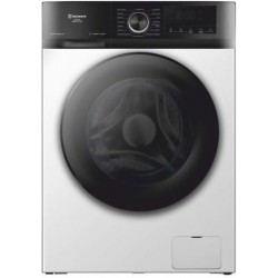 ΠΛΥΝΤΗΡΙΟ ΡΟΥΧΩΝ A-10% 10KG MORRIS WIW-10153 PLANET+ BLACK SERIES
