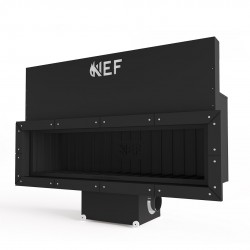 NEF K3 K3 222 ΕΝΕΡΓΕΙΑΚΟ ΤΖΑΚΙ ΙΣΙΟ ΜΕ ΚΟΡΝΙΖΑ 32KW