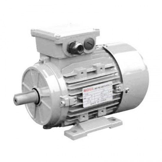 Η/Κ NOVA HMS 132L1-4 7,5HP Η/Κ NOVA HMS 132L1-4 7,5HP