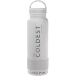 Proteas Filter Μπουκάλι Θερμός σε Λευκό χρώμα 0.621lt