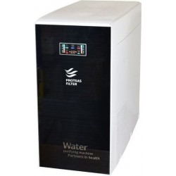 Proteas Filter Σύστημα Αντίστροφης Όσμωσης 5 Σταδίων RO 75