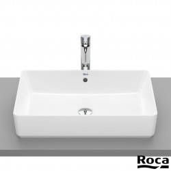 ROCA THE GAP SQUARE A3270Y2000 ΝΙΠΤΗΡΑΣ ΕΛΕΥΘΕΡΗΣ ΤΟΠΟΘΕΤΗΣΗΣ 60x37cm