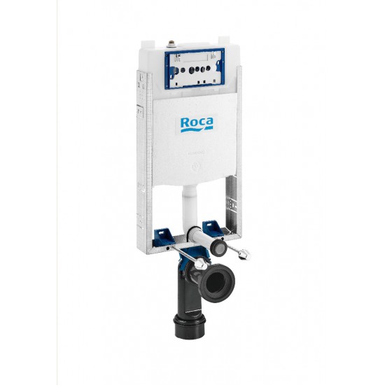 ROCA BASIC ONE A890070120 ΚΑΖΑΝΑΚΙ ΕΝΤΟΙΧΙΣΜΟΥ ΓΙΑ ΜΟΝΟ ΤΟΥΒΛΟ ROCA BASIC ONE A890070120 ΚΑΖΑΝΑΚΙ ΕΝΤΟΙΧΙΣΜΟΥ ΓΙΑ ΜΟΝΟ ΤΟΥΒΛΟ