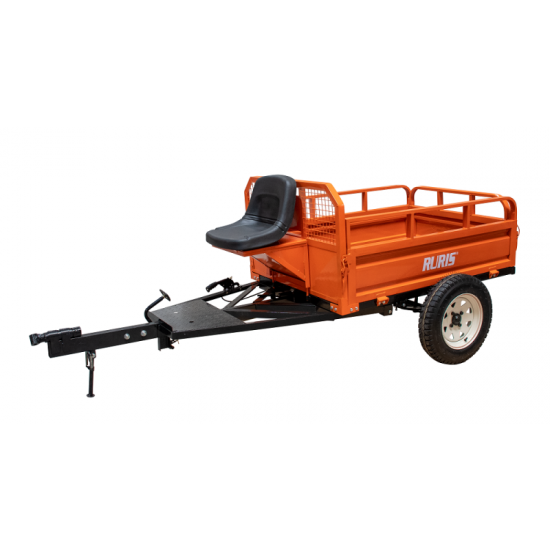 ΡΥΜΟΥΛΚΟ 550S - RURIS