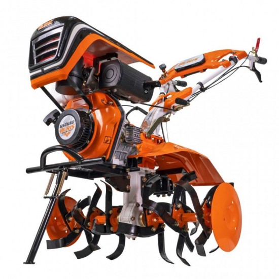 ΣΚΑΠΤΙΚΟ 651KSD - RURIS 7 HP