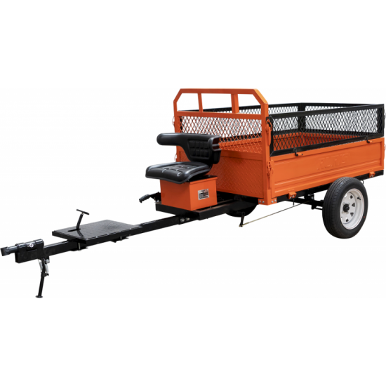 ΡΥΜΟΥΛΚΟ 750S - RURIS