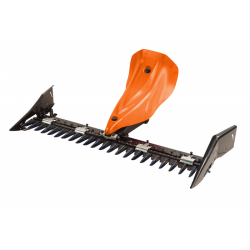 ΛΟΧΟΦΟΡΟΣ ΜΠΑΡΑ CX77 - RURIS