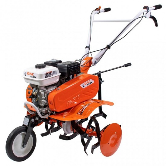 ΣΚΑΠΤΙΚΟ DAC 6500K - RURIS 7HP