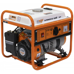 ΓΕΝΝΗΤΡΙΑ R-POWER GE 1000 - RURIS 3HP