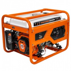 ΓΕΝΝΗΤΡΙΑ R-POWER GE 2800RC - RURIS 7HP