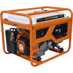 ΓΕΝΝΗΤΡΙΑ R-POWER GE 5500 - RURIS 13HP