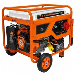 ΓΕΝΝΗΤΡΙΑ R-POWER GE 7000RC - RURIS 13HP
