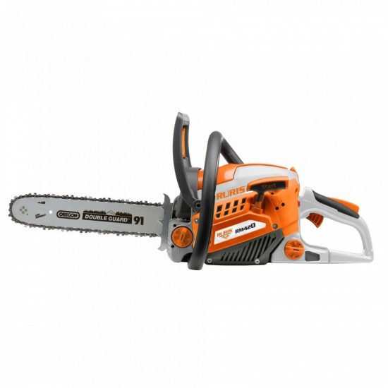 ΑΛΥΣΟΠΡΙΟΝΟ ΒΕΝΖΙΝΟΚΙΝΗΤΟ RM 420 RURIS 2,8 HP