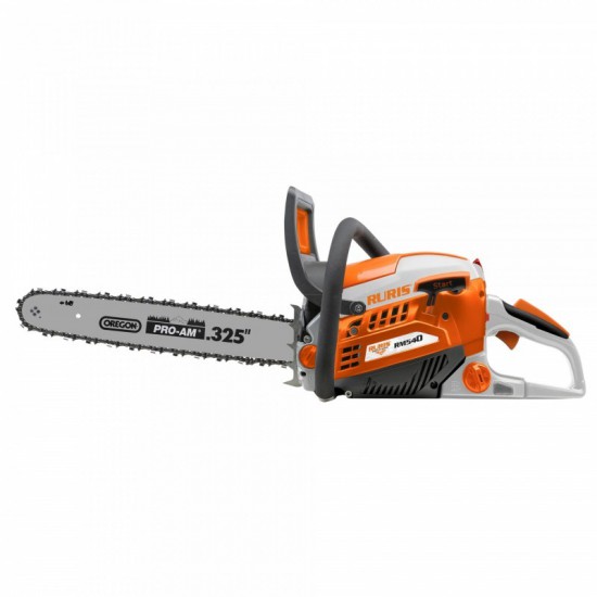 ΑΛΥΣΟΠΡΙΟΝΟ ΒΕΝΖΙΝΟΚΙΝΗΤΟ RM 540 RURIS 3,6 HP