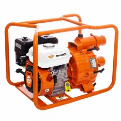 ΑΝΤΛΗΤΙΚΟ ΣΥΓΚΡΟΤΗΜΑ MP100 - RURIS 7HP