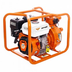 ΑΝΤΛΗΤΙΚΟ ΣΥΓΚΡΟΤΗΜΑ MP90 RURIS 7HP