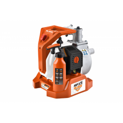 ΑΝΤΛΗΤΙΚΟ ΣΥΓΚΡΟΤΗΜΑ MP35 - RURIS 2HP