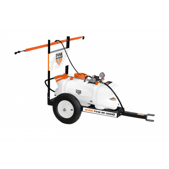ΨΕΚΑΣΤΗΡΑΣ ΜΠΑΤΑΡΙΑΣ ΜΕ ΡΟΔΕΣ RS TANK 10000 - RURIS