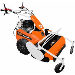 ΚΑΤΑΣΤΡΟΦΕΑΣ ΚΛΑΔΙΩΝ-ΧΟΡΤΩΝ RXD1700 - RURIS 9HP