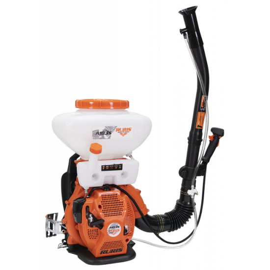 ΝΕΦΕΛΟΨΕΚΑΣΤΗΡΑΣ ΒΕΝΖΙΝΟΚΙΝΗΤΟΣ A103 - RURIS 3HP