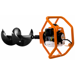 ΜΟΤΟΤΡΙΒΕΛΑ TT14 - RURIS 3HP