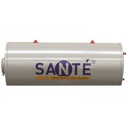 BOILER ΗΛΙΑΚΟΥ ΘΕΡΜΟΣΙΦΩΝΑ 200Lt SANTE ΔΙΠΛΗΣ ΕΝΕΡΓΕΙΑΣ