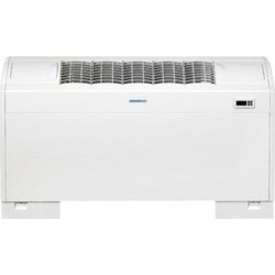 FAN COIL ΔΑΠΕΔΟΥ SHINWOO SFC-30FT 4.100kcal/h