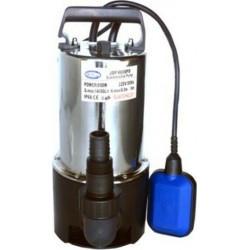 ΒΑΤΡΑΧΑΚΙ ΛΥΜΑΤΩΝ INOX 1HP SKM JDP750SPD