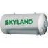 BOILER ΗΛΙΑΚΟΥ ΘΕΡΜΟΣΙΦΩΝΑ 150L SKYLAND ΔΙΠΛΗΣ ΕΝΕΡΓΕΙΑΣ