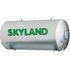 BOILER ΗΛΙΑΚΟΥ ΘΕΡΜΟΣΙΦΩΝΑ 200L SKYLAND ΔΙΠΛΗΣ ΕΝΕΡΓΕΙΑΣ
