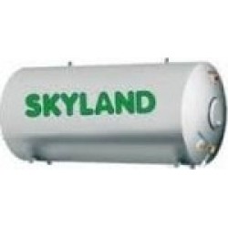 BOILER ΗΛΙΑΚΟΥ ΘΕΡΜΟΣΙΦΩΝΑ 300L SKYLAND ΔΙΠΛΗΣ ΕΝΕΡΓΕΙΑΣ