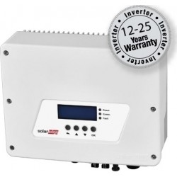 SOLAREDGE SE3000H HD-WAVE TECHNOLOGY INVERTER ΦΩΤΟΒΟΛΤΑΙΚΟΥ ΜΟΝΟΦΑΣΙΚΟΣ 3KW