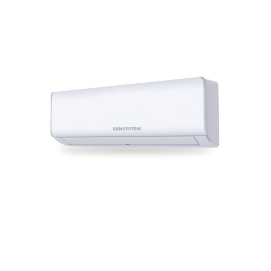 SUNSYSTEM ΚΛΙΜΑΤΙΣΤΙΚΟ 18.000BTU INVERTER