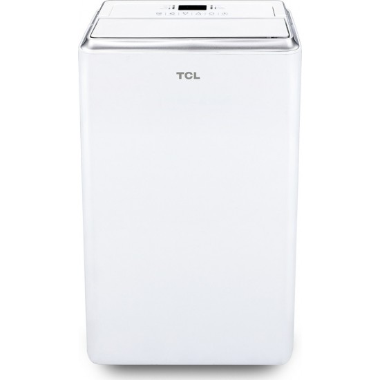 ΑΦΥΓΡΑΝΤΗΡΑΣ 20L TCL ELITE D-20 WIFI