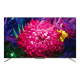 TCL TV 55’’ 4K QLED ANDROID SMART TV UHD 55C715