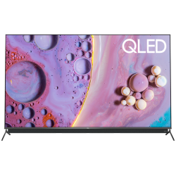 TCL TV 55’’ QLED ANDROID SMART TV 55C815 ONKYO SOUND