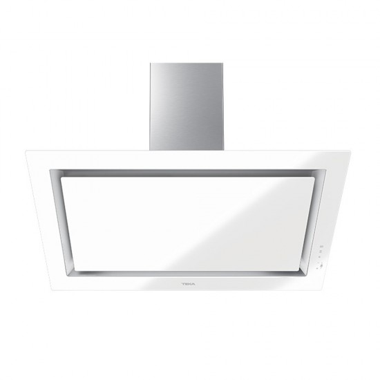 Απορροφητήρας Teka DLV 98660 WH TOS Ecopower Καμινάδα 90cm White