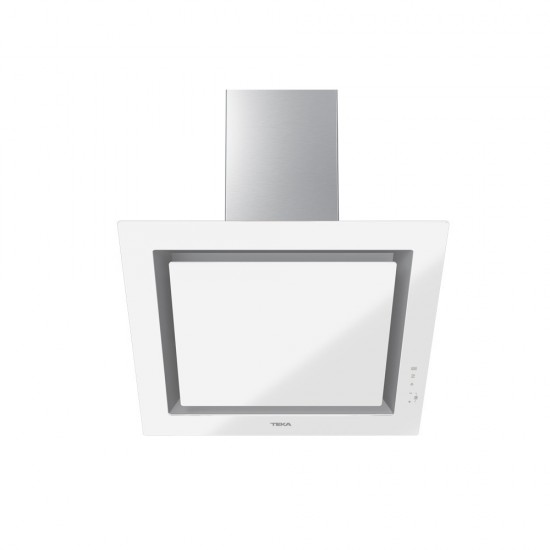 Απορροφητήρας Teka DLV 68660 WH TOS Ecopower Καμινάδα 60cm White