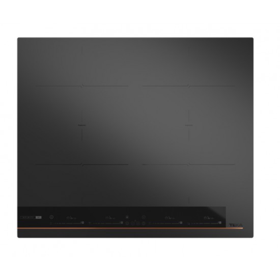 Teka IBF 64-G1 MSP BM Αυτόνομη Επαγωγική Εστία