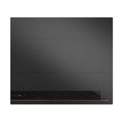 ΤΕΚΑ MAESTRO IBF 95-G1 MST BM • Επαγωγική εστία 90cm, Flex