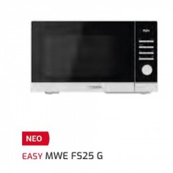 TEKA ΦΟΥΡΝΟΙ ΜΙΚΡΟΚΥΜΑΤΩΝ MWE FS25 G WH